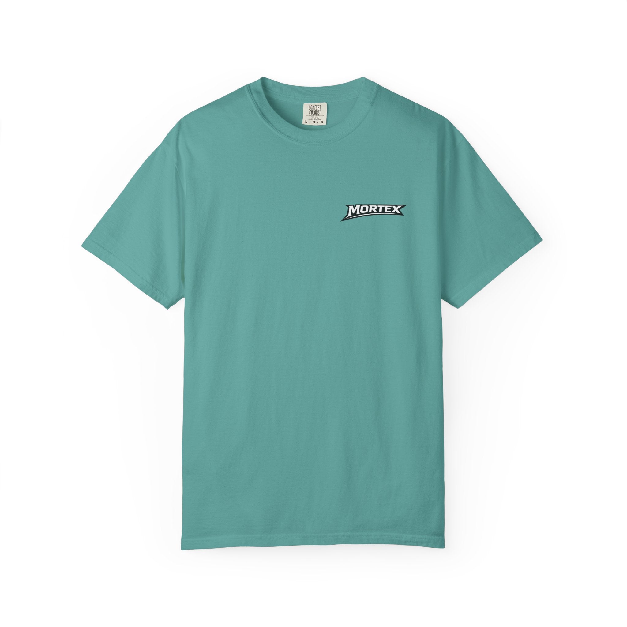 Adventure Awaits T-Shirt — Vintage Jeep Mountain Camping Graphic Tee